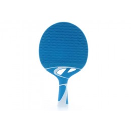 Cornilleau Racchetta Ping-Pong Tacteo 30 Azzurro